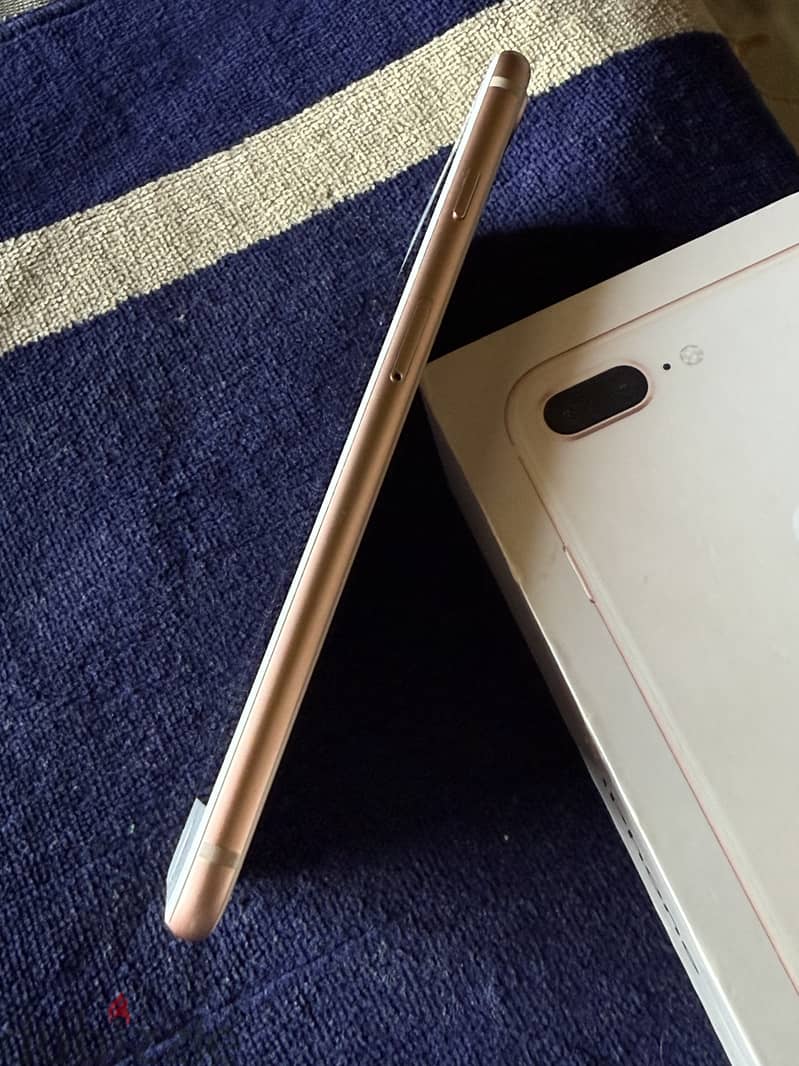 Iphone 8 Plus 2