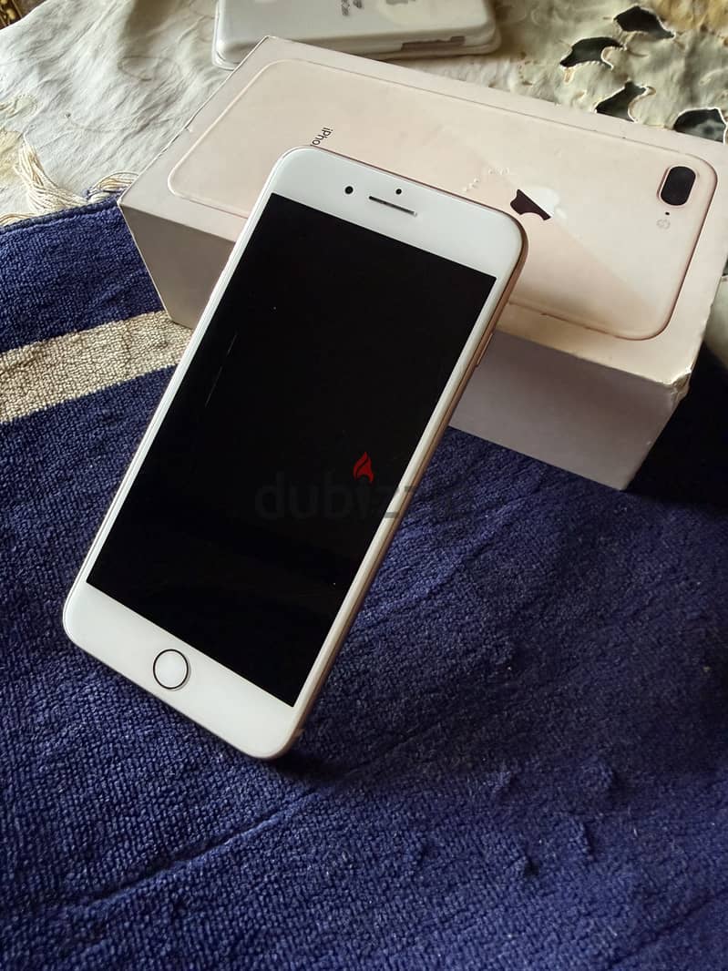 Iphone 8 Plus 4