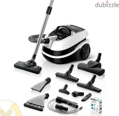 Bosch Series 4 Wet مكنسه بوش مياه