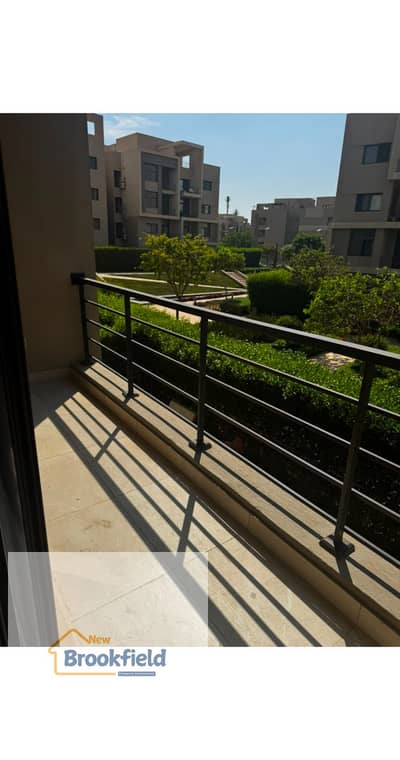 Apartment for Rent with Landscape View, Kitchen & Air Conditioners in Fifth Square Al Marasem Compound – Prime Location Near South 90 Street & Bin Zay