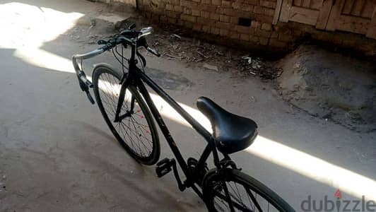 عجلة سرعات مقاس 26