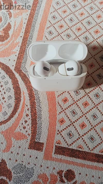Air pods pro