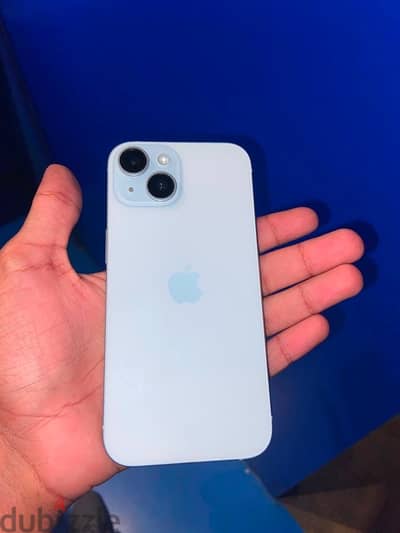 iPhone 15 – 128GB