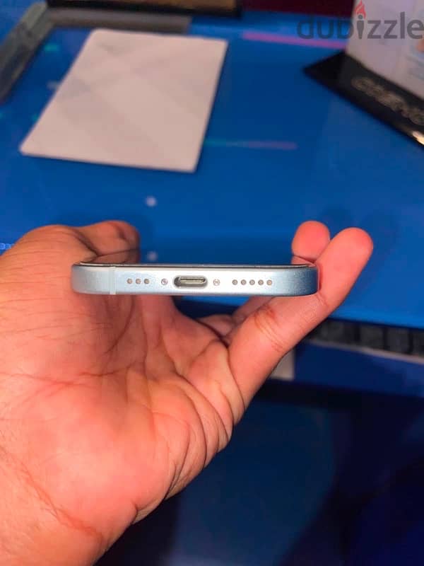 iPhone 15 – 128GB 3