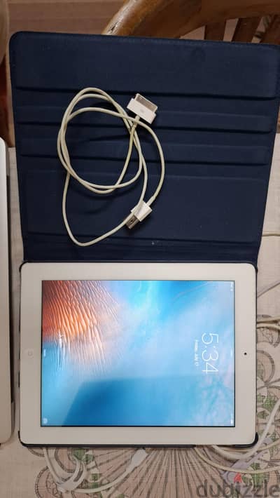 ipad 2