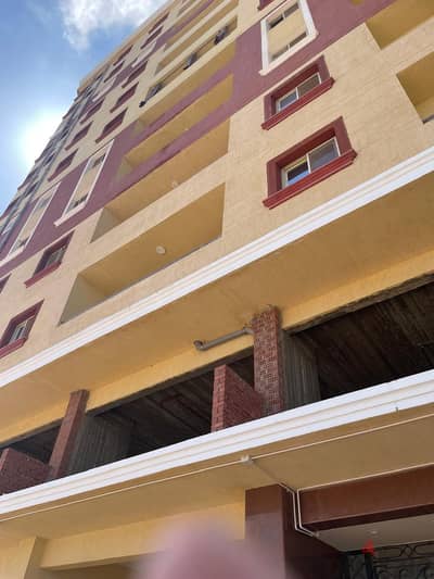 للبيع شقة مميزة بمحافظة الإسكندرية المنتزة