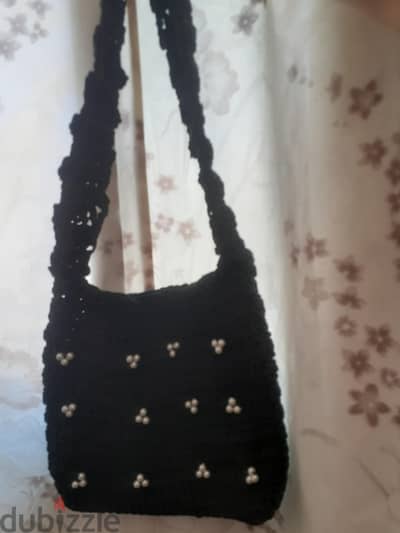 شنطة هاند ميد