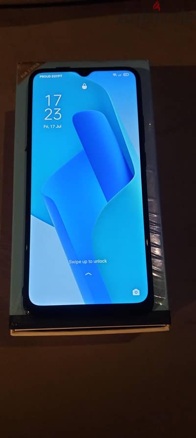 اوبو موديل  A 16 K