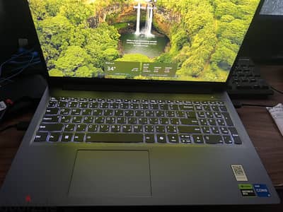 Lenovo loq essential
