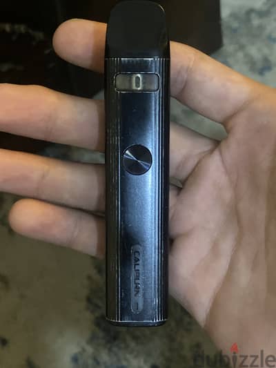Caliburn g2