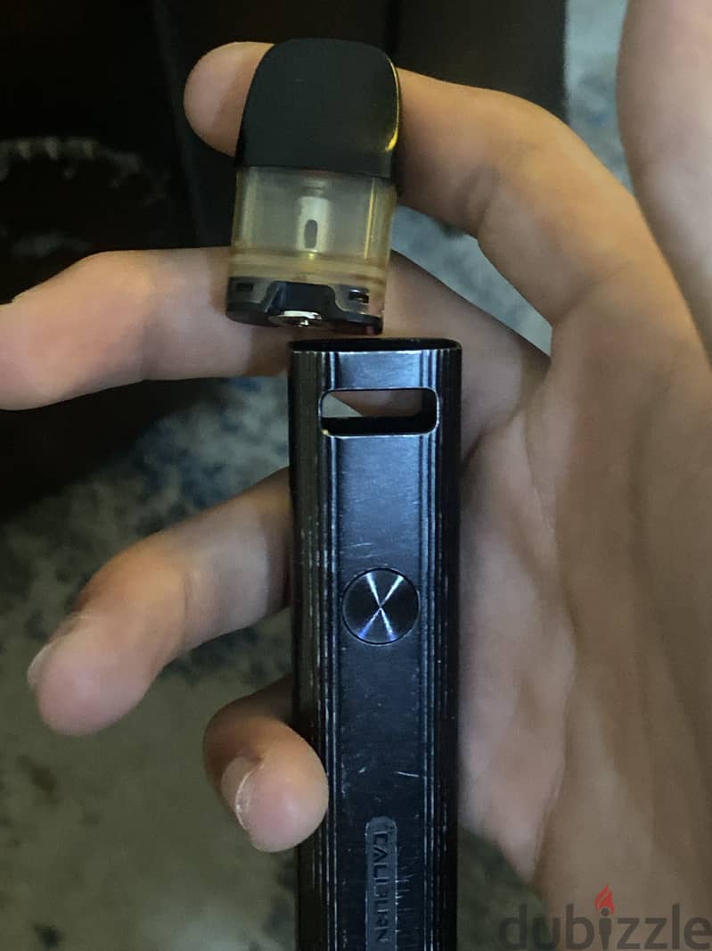 Caliburn g2 1