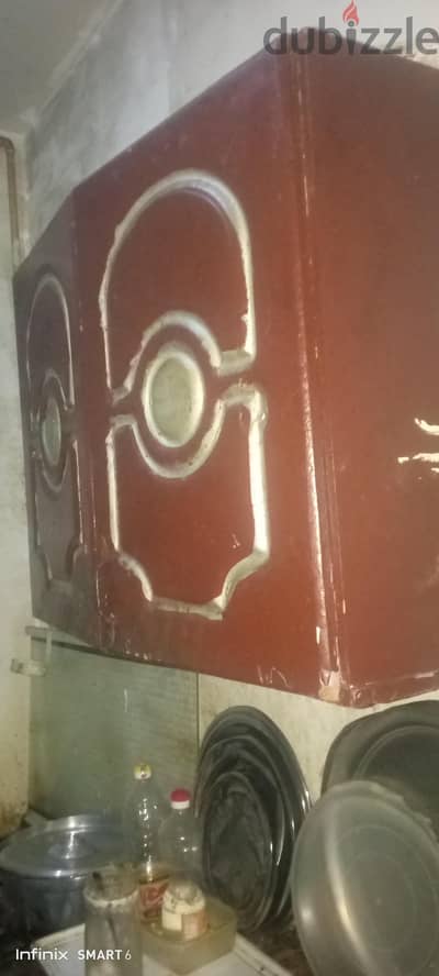 دولاب. مطبخ