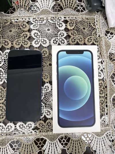 Apple - iPhone 12