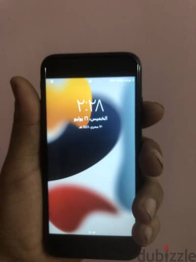آبل - آيفون 7