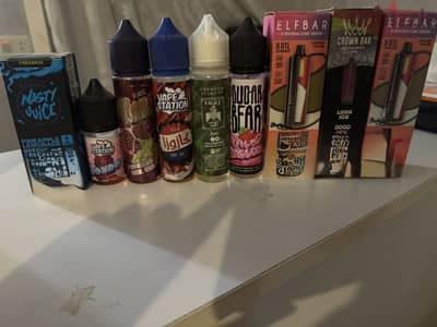 liquid DL