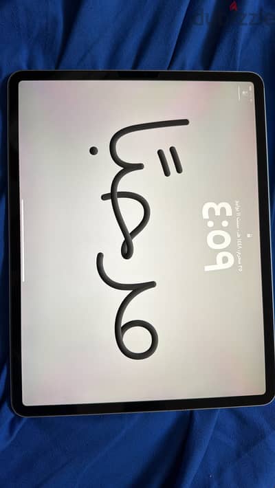 iPad Pro 12.9 2020 128gb cellular +wifi 84% battery