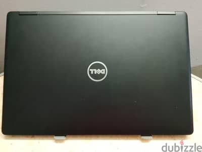 Dell Latitude 5580 i5-7440HQ / 8GB RAM / 256GB SSD / 940MX 2GB