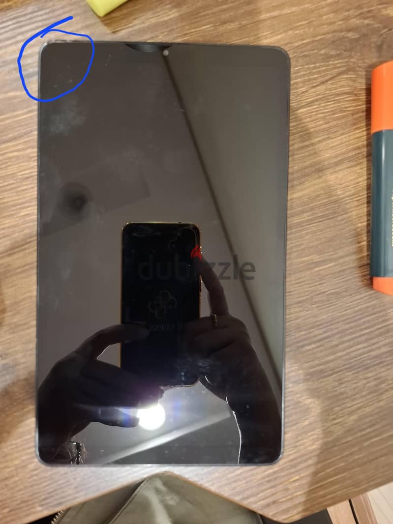 Tap A9 samsung 2