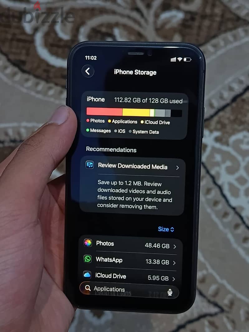 Apple - iPhone 11 3