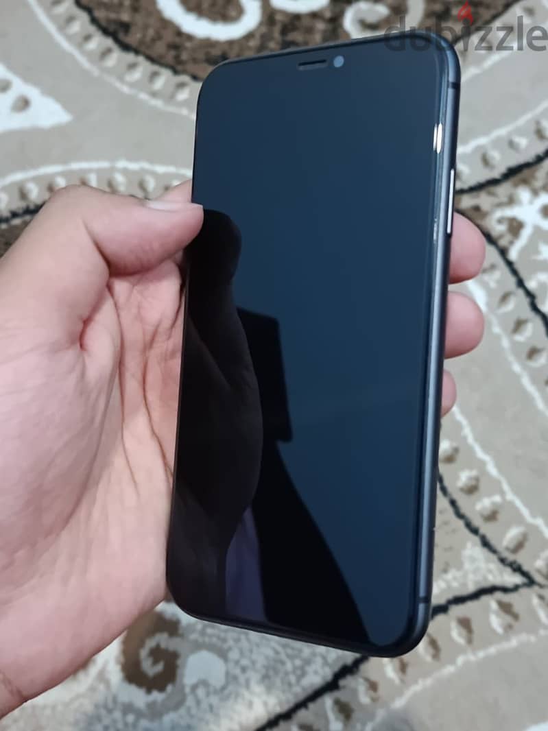 Apple - iPhone 11 1