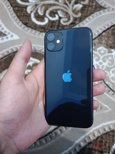 Apple - iPhone 11