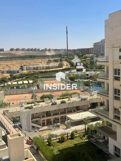 ارخص شقة للبيع في ماونتن فيو اي سيتي القاهرة 3 غرف