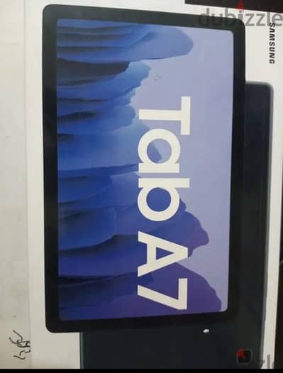 tablet a7