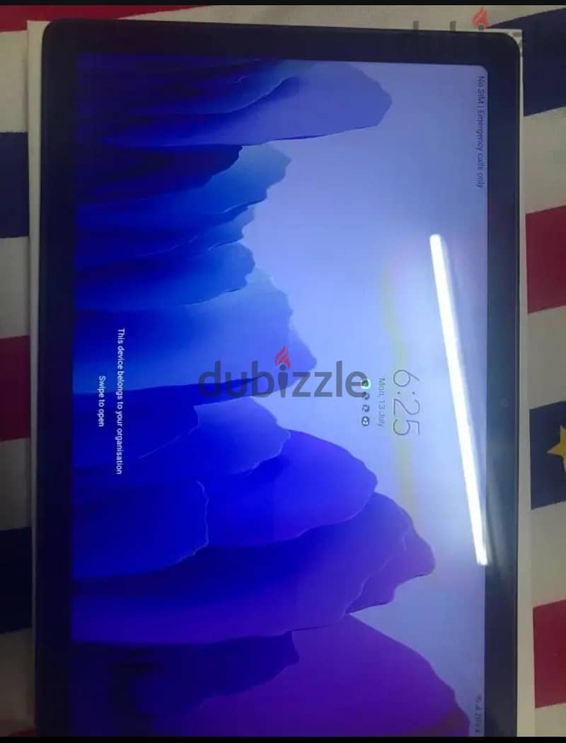 tablet a7 1