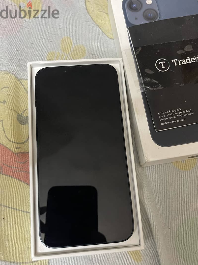 Apple - iPhone 13 1