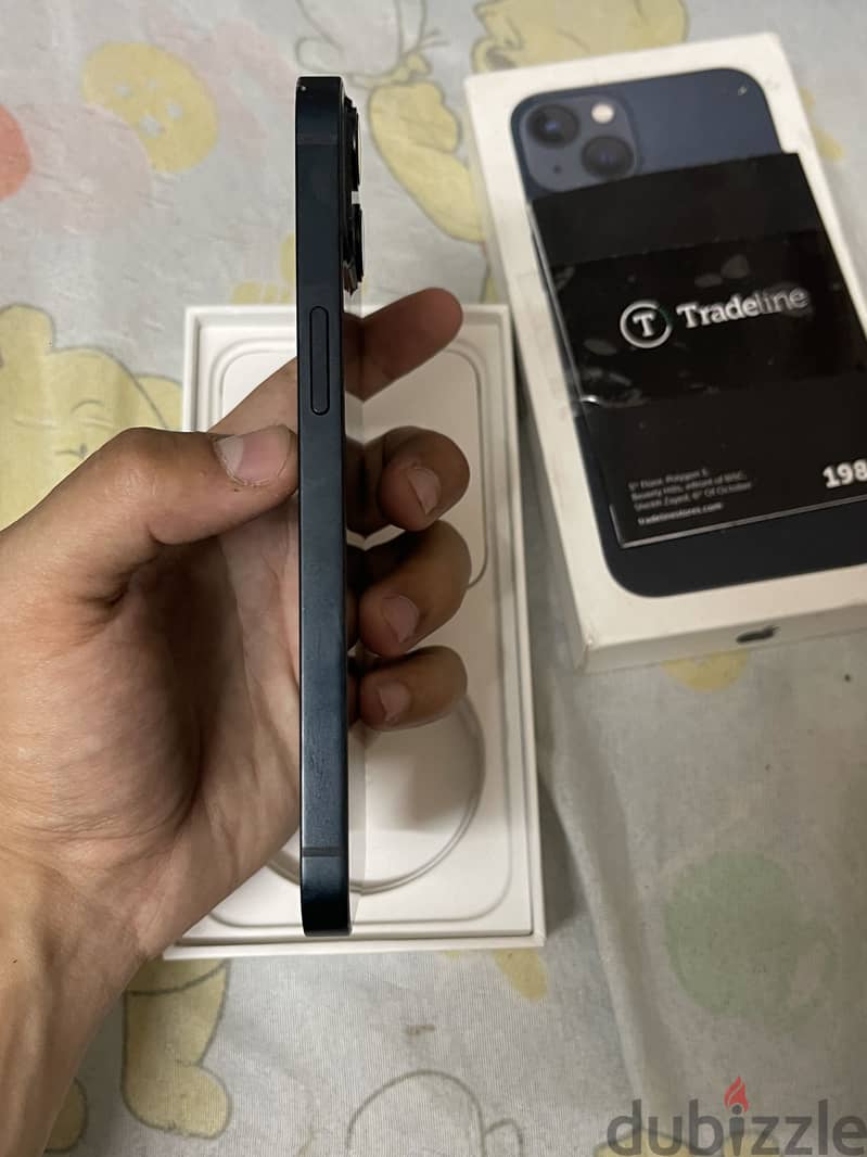 Apple - iPhone 13 2