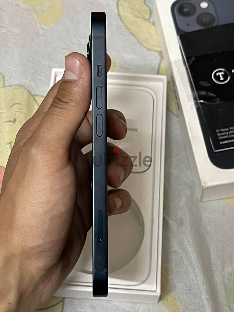 Apple - iPhone 13 3