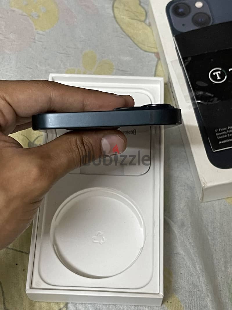Apple - iPhone 13 4