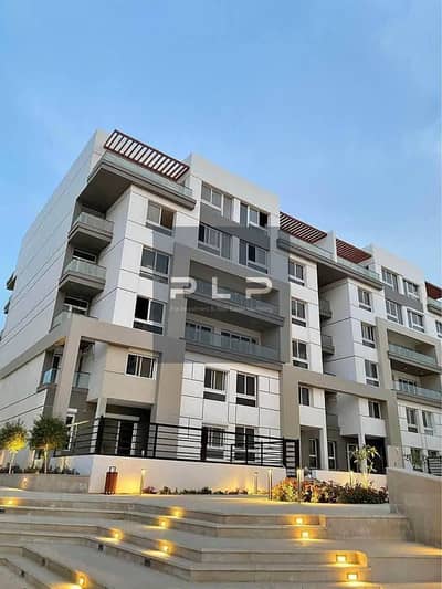 Get a fully finished resale apartment at a special price in Hyde Park, near the American University in Cairo - Hyde Park New Cairo