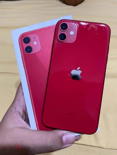 Apple - iPhone 11