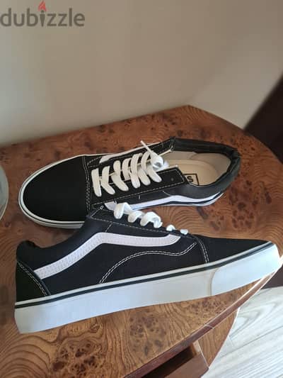 Vans old skool