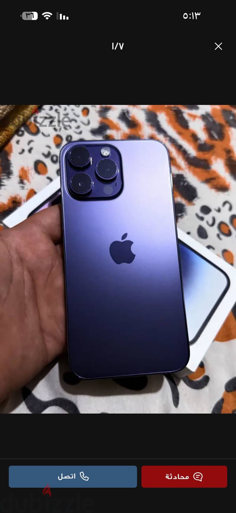 Apple - iPhone 14 Pro Max 1
