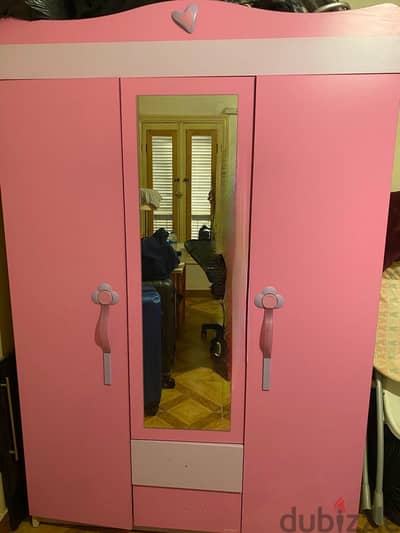Kids bedroom