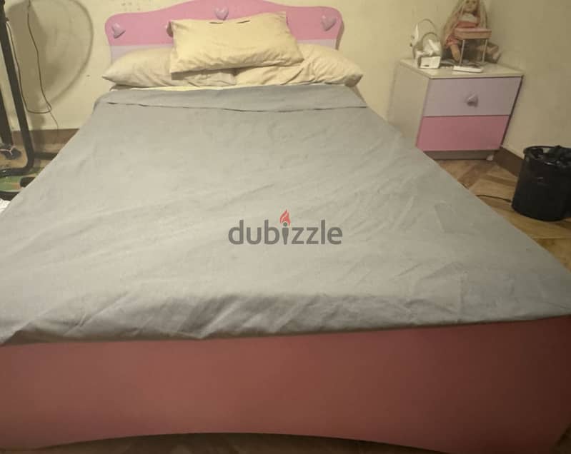 Kids bedroom 1