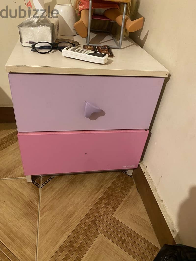 Kids bedroom 3