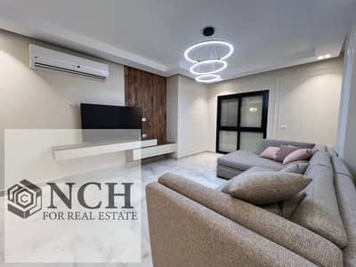 **For Rent | Fully Furnished Apartment in Sodic Villette – New Cairo**  Experience premium living in **Sodic Villette**, one of New Cairo's most prest