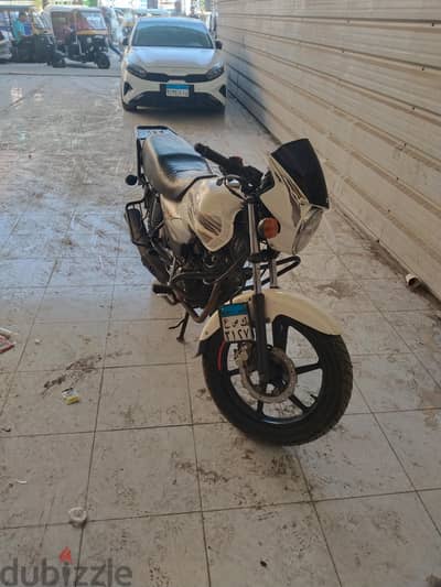 tVS موتوسكل