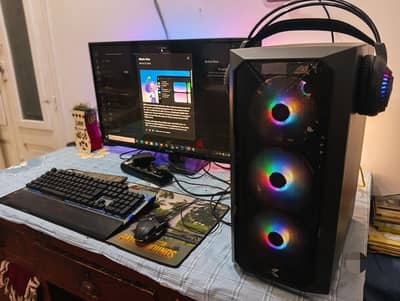 pc giming