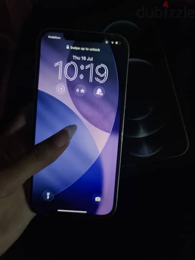 آبل - آيفون 12 برو ماكس