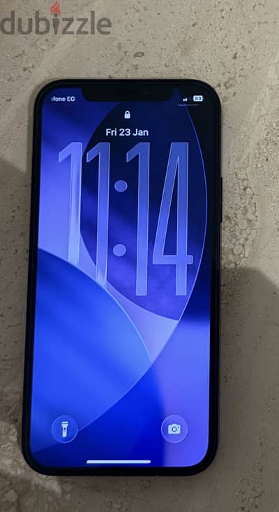 Apple - iPhone 12