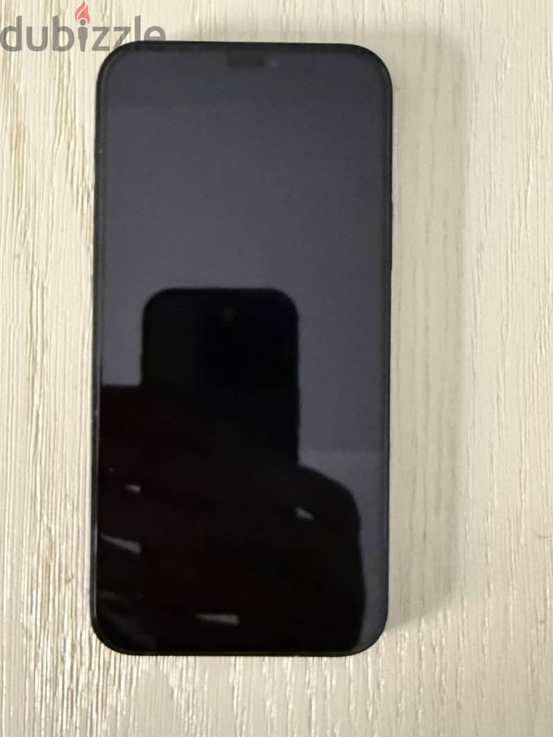 Apple - iPhone 12 1