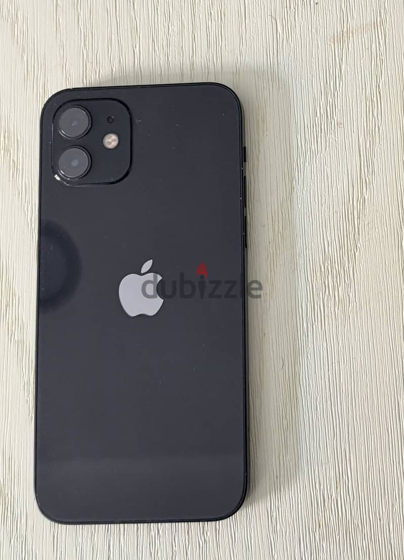 Apple - iPhone 12 3