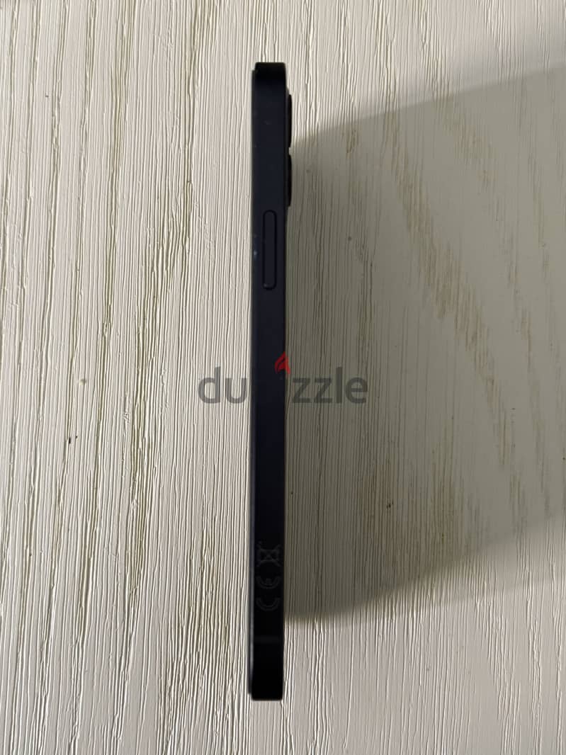 Apple - iPhone 12 4