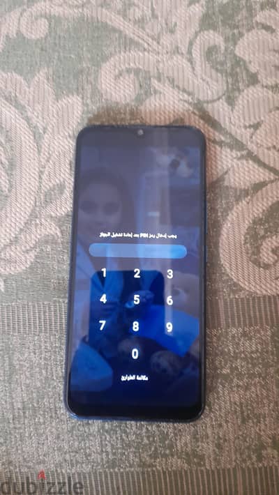 Infinix S5