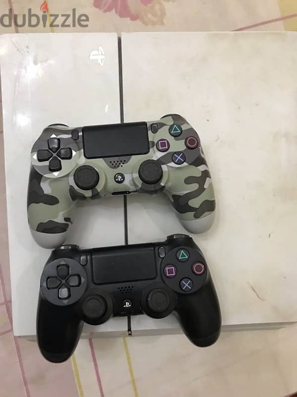 playstation 4 2