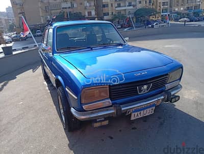 بيجو 504 1979 مستوردة مستعملة للبيع مدينة نصر